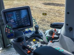 Deutz-Fahr Agrotron 6165 RCShift - iMonitor