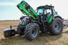 Deutz-Fahr Agrotron 6165 RCShift