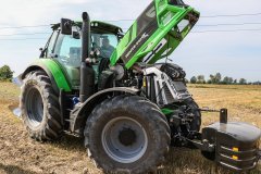 Deutz-Fahr Agrotron 6165 RCShift