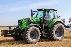 Deutz-Fahr Agrotron 6165 RCShift