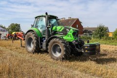 Deutz-Fahr Agrotron 6165