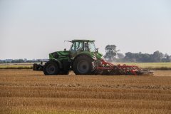 Deutz-Fahr Agrotron: 6165