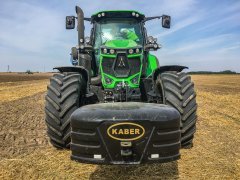 Deutz-Fahr Agrotron 6215RCShift