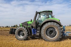 Deutz-Fahr Agrotron 9340TTV