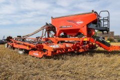 Siewnik - Kuhn Espro 6000R