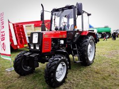 MTZ Belarus 820