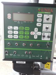 Komputer Opryskiwacz Pilmet Rex