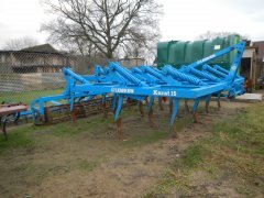 Lemken Achat/Karat 15