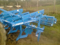 Lemken Kristall 9