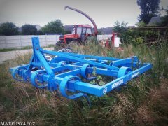 Lemken Smaragd