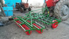 Agregat uprawowy 3,10 m