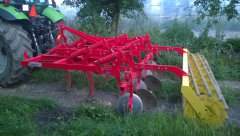 Pottinger Synkro 3003