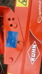 Kuhn Multi-Master 113