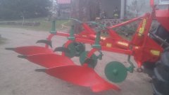 Kverneland Stenomat 14