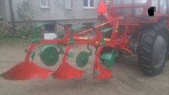 Kverneland Stenomat 14