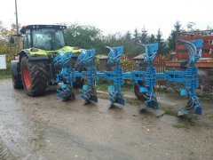 Lemken Europal 7