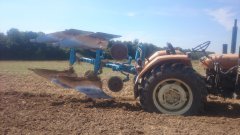 Lemken opal 110