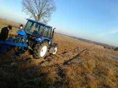 plug unia grudziądz 3 przedplużki talerzowe