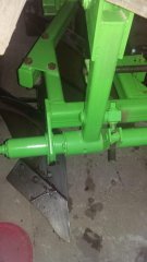 Pług unia grudziądz