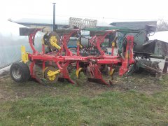 Pottinger servo 25 ażur