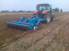 Agro-lift KBP