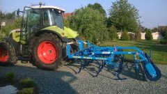 Farmet Fantom FX 350 N