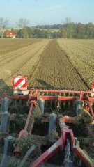 Horsch Terrano 3fx