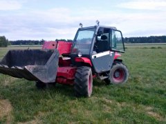 Manitou 527