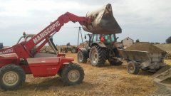 Manitou 626