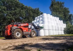 Manitou 634 MLT lsu turbo