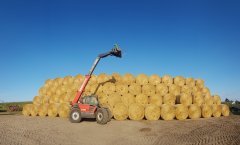 Manitou 634