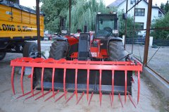 Manitou 735-120 LSU