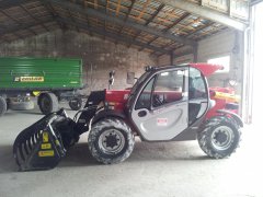 Manitou MLT 625-75 H