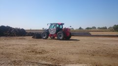 Manitou MLT 737-130 PS+