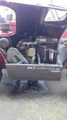 Manitou mlt 845-120 lsu turbo