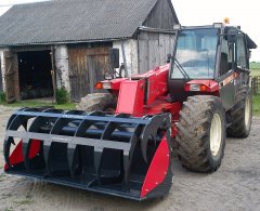 Manitou mlt628