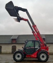 Manitou MLT