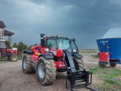 Manitou Mlt