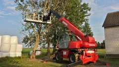 Manitou MRT 2150+