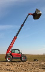 Manitou MT 932