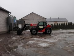 Manitou MT732