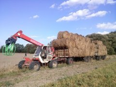 Manitou MT930 + eylert + D-83