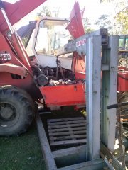 Manitou MT930