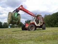 Manitou MT930