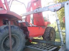 Manitou MT930