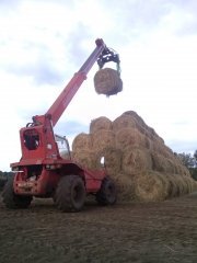 Manitou MT930