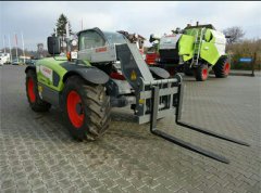 Claas Scorpion 6030 CP