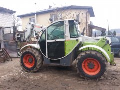 Claas Targo K50