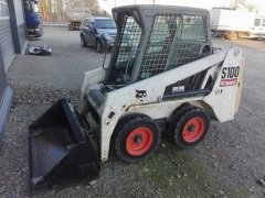 Bobcat S100