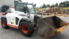 Bobcat T2250